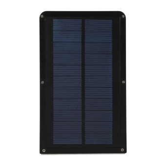36 LED Outdoor Wireless Solar Power Motion Sensor Light Lamp(Black) - Intl April 2018 - 5 36 LED Outdoor Wireless Solar Power Motion Sensor Light Lamp(Black) - intl - 5
