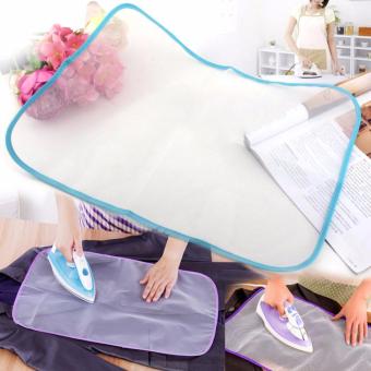 5 Pcs Cloth Cover Protect Heat Resistant Ironing Pad GarmentIroning Board - Intl May 2018 - 3 5 Pcs Cloth Cover Protect Heat Resistant Ironing Pad GarmentIroning Board - intl - 3