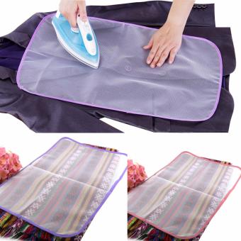5 Pcs Cloth Cover Protect Heat Resistant Ironing Pad GarmentIroning Board - Intl May 2018 - 5 5 Pcs Cloth Cover Protect Heat Resistant Ironing Pad GarmentIroning Board - intl - 5
