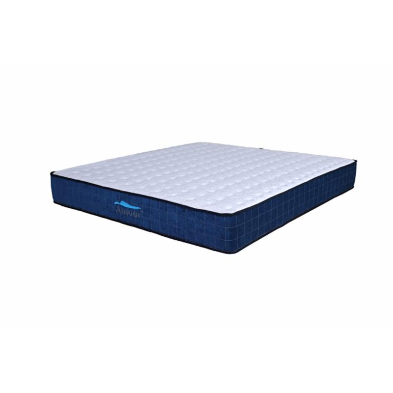 Amour Brand Latex and Coconut Fiber Mattress