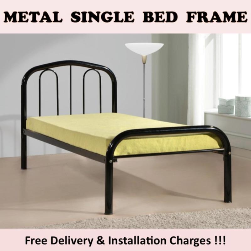 AWAN Single Bed