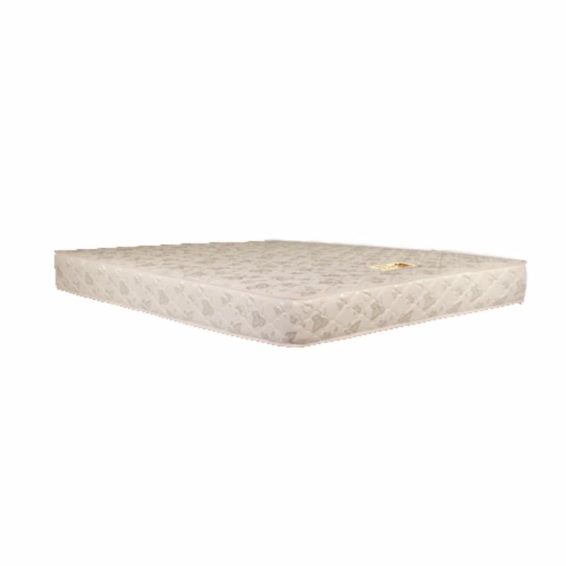 Bedz & Dreamz Best Time Queen size Spring Mattress 8inch