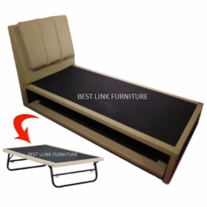BEST LINK FURNITURE BLF 3357 3 In 1 Bed