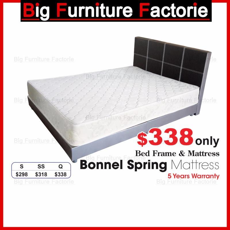 BFF-Good Dream-Spring Mattress Package