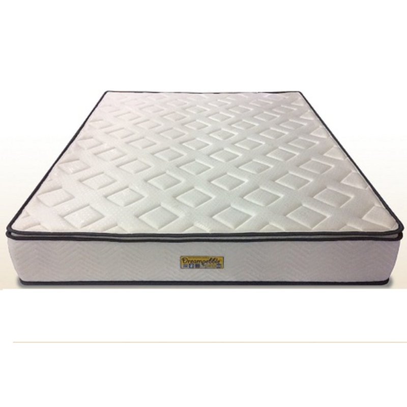 Bilrich Mattress Dreampebble Pro Pocketed Pillow-top NF10