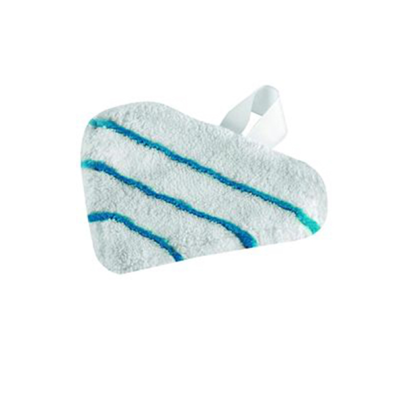 Black And Decker FSMP30-XJ Steam Mop Triangle Pads for Delta Head 2 pcs Singapore