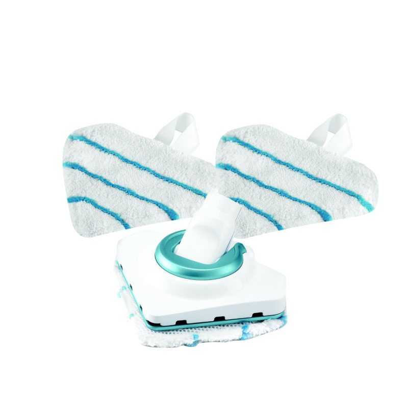 Black And Decker Steam Mop Delta Head with 2 pads FSMHDA-XJ Singapore