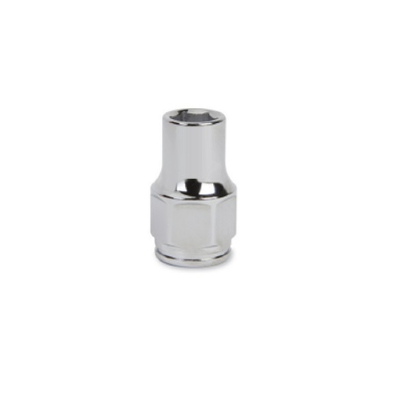 BluePoint Pass Thru Socket Metric 13mm