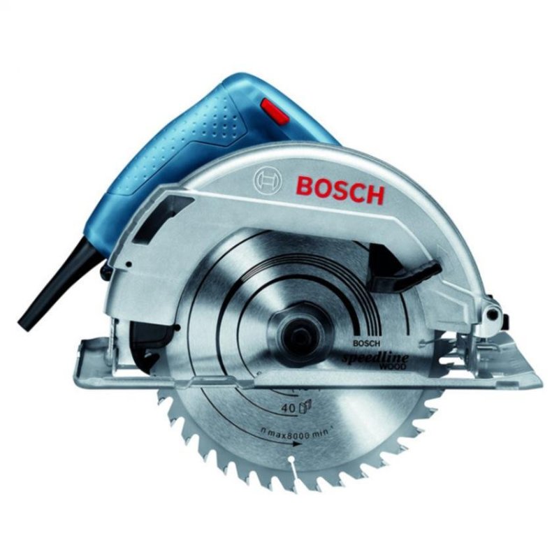 Bosch Handheld Circular Saw GKS 7000
