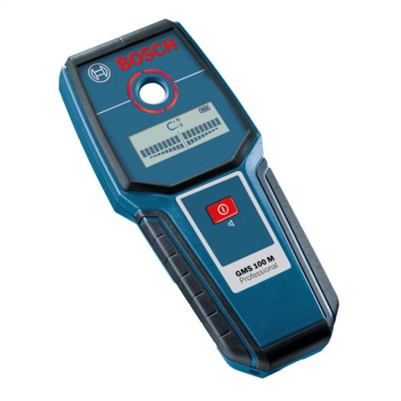 Bosch Metal Detector GMS 100 M