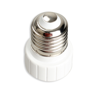 Bulb Adapter Converter E27 To GU10 E April 2018 - 3 Bulb Adapter Converter E27 To GU10 E - 3