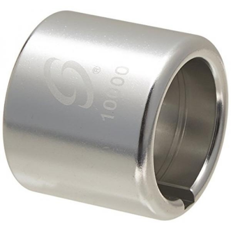 Crankshaft Turning Socket Chevy S/B, V6, 4-Cylinder - intl