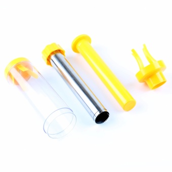 Deluxe Corn Stripper, Yellow - Intl June 2018 - 2 Deluxe Corn Stripper, Yellow - intl - 2