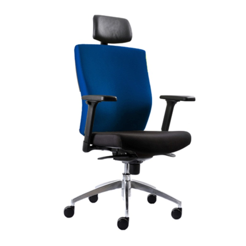 DEVON Director Chair (Fabric) Singapore