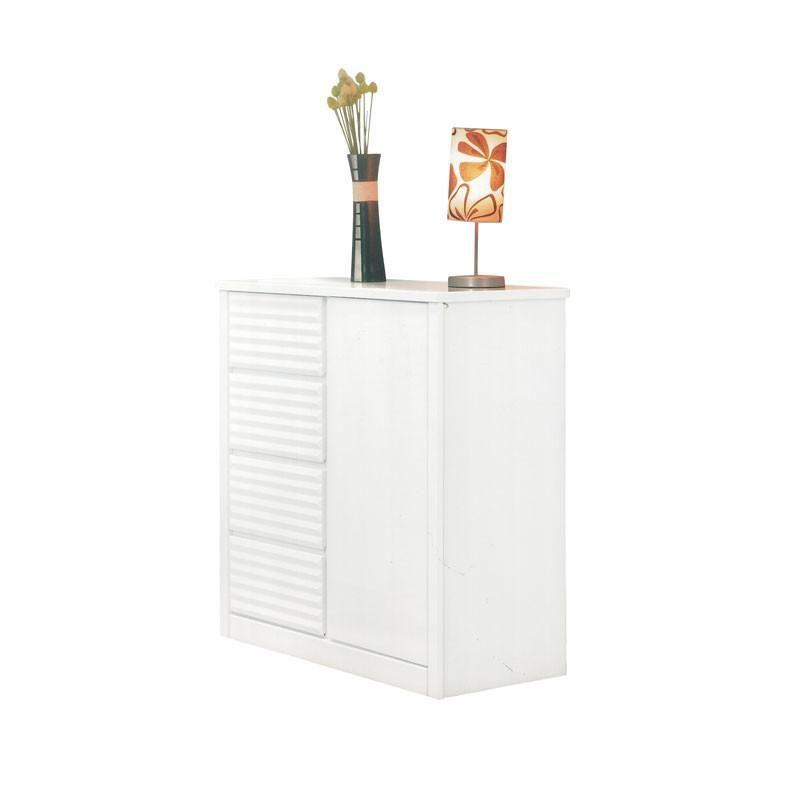 EAMON CHEST OF DRAWER (Free Delivery)