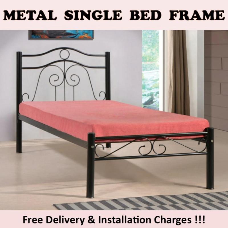 EMMA Single Bed