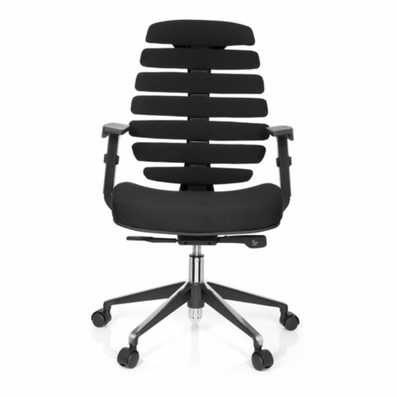Ergo Quest Office Chair (Installation Option Available) Singapore