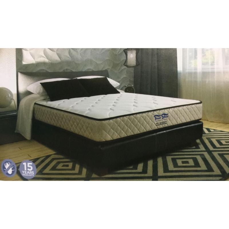 Four Star Classic