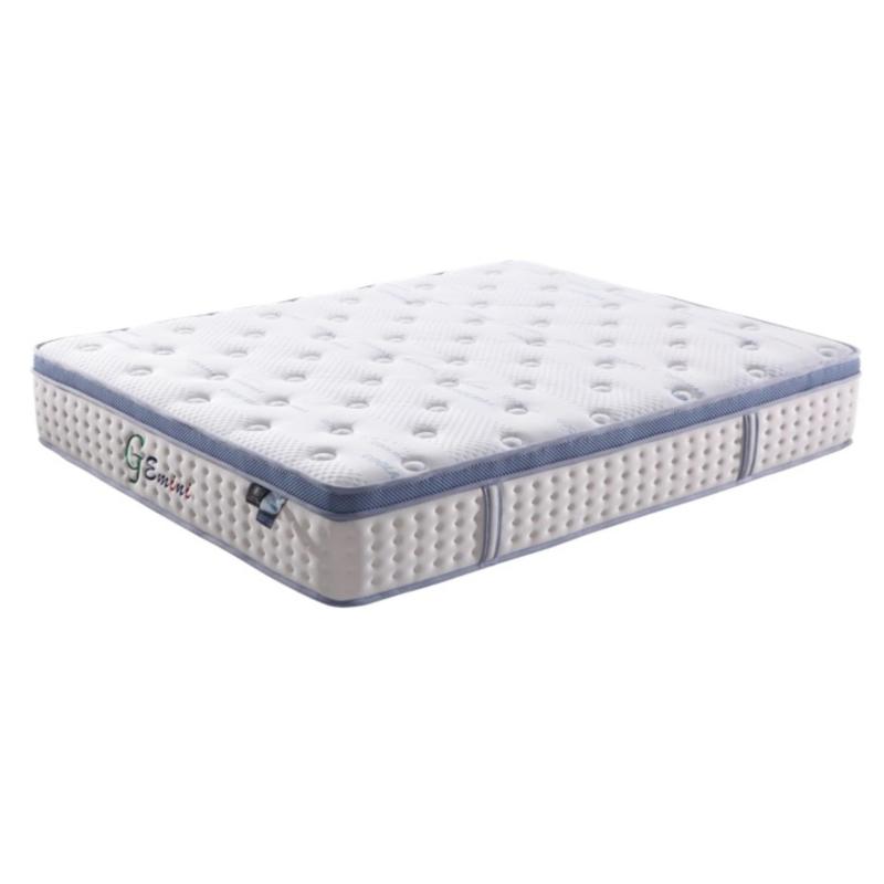 Gemini MT902 Super King Size Mattress Thickness 30cm