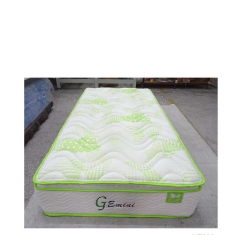 Gemini MT906 Super King Mattress Thickness 26cm Pocket Spring + Latex