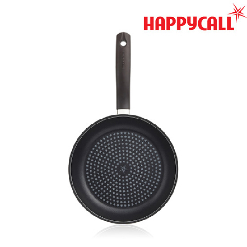 [Happy call Genuine] The best gift of housewives / Diamond
Porcelain Coating Frying Pan 26cm / Korea NO.01 Cook Ware / Made in
Korea Singapore
