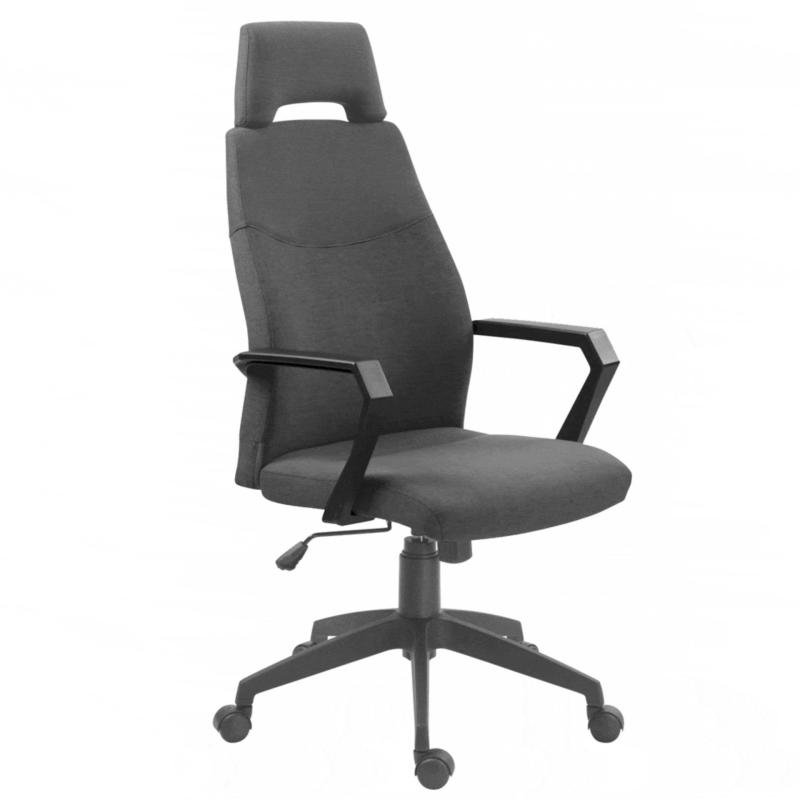 High Back Office Chair | Manager Chair | Desk Chair (TOURMA) Singapore