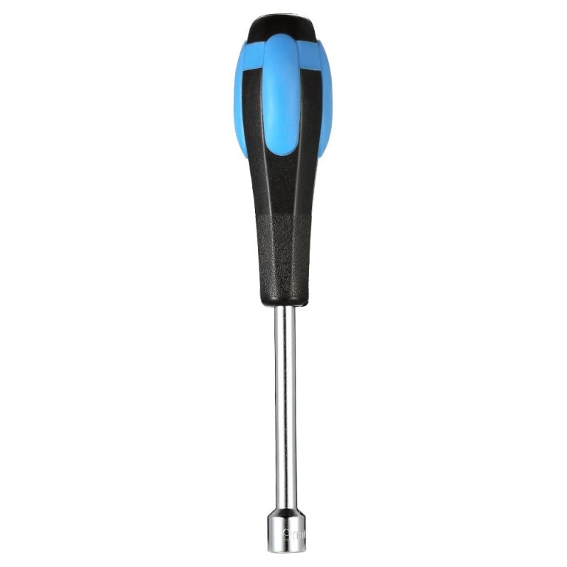 Hollow Shaft Nut Driver Metric Size Hex Bit Socket 9mm - intl