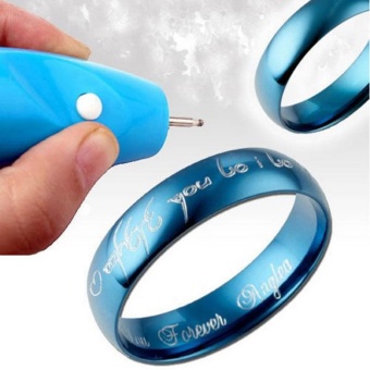 Hot Sale Mini Engraving Pen Electric Carving Pen Machine GraverTool Engraver Steel Jewellery Engraver Pen Kit ASLT - Intl June 2018 - 4 Hot Sale Mini Engraving Pen Electric Carving Pen Machine GraverTool Engraver Steel Jewellery Engraver Pen Kit ASLT - intl - 4