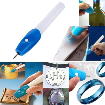 Hot Sale Mini Engraving Pen Electric Carving Pen Machine GraverTool Engraver Steel Jewellery Engraver Pen Kit ASLT - Intl June 2018 - 3 Hot Sale Mini Engraving Pen Electric Carving Pen Machine GraverTool Engraver Steel Jewellery Engraver Pen Kit ASLT - intl - 3