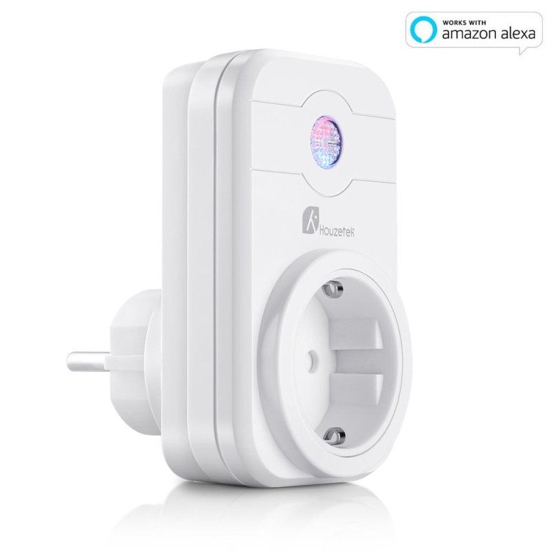 Houzetek SWA1 Wifi Smart Plug EU - intl