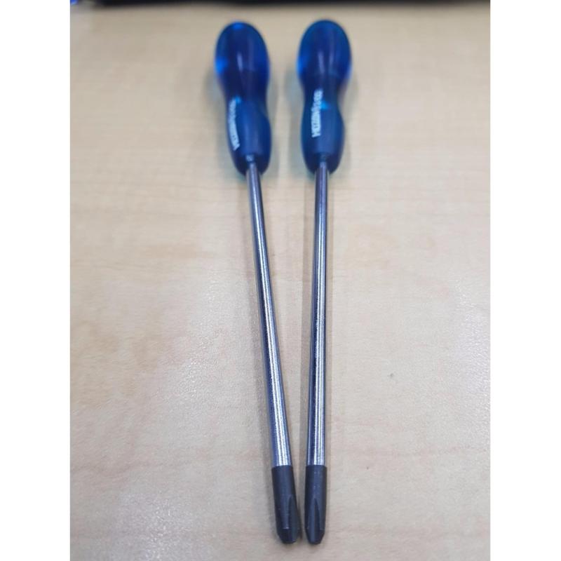 HOZAN 2-100 PHILLIPS SIZE NO 2 ( Set of 2pcs) (Made in Japan) Clearance!