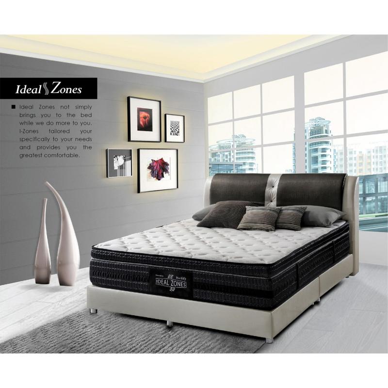 IDEAL ZONES MATTRESS