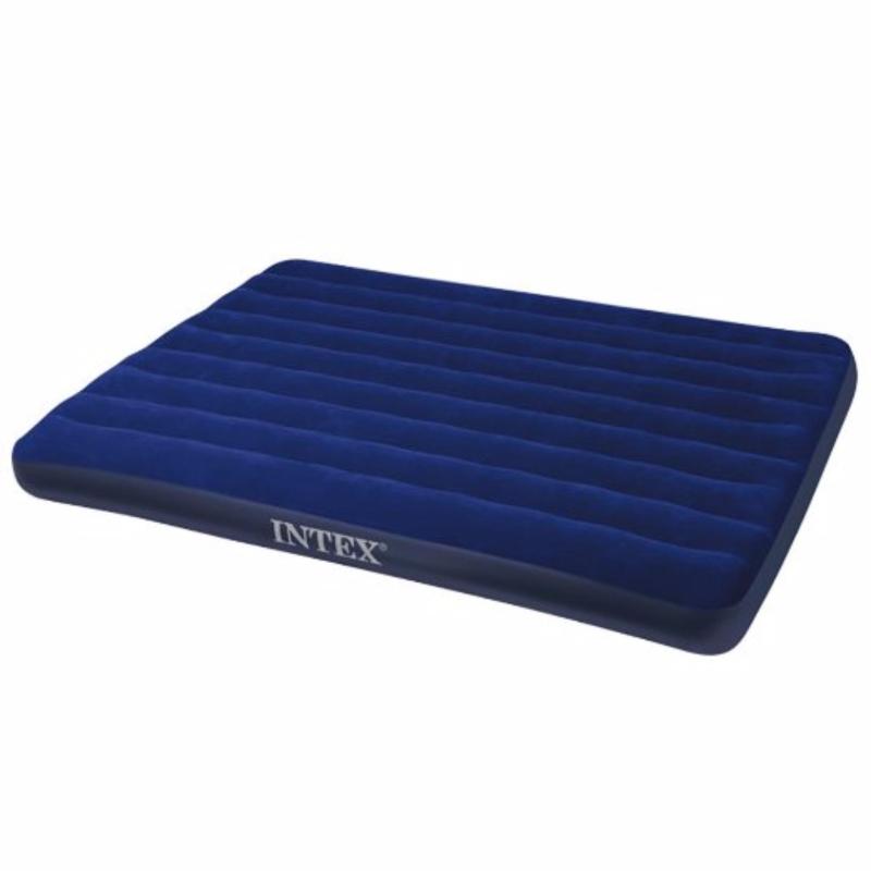 Inflatable Mattress Bed