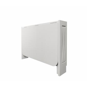 Interbuild Flat Medium Wall Table (1 Table & 2 Chairs) (White) June 2018 - 4 Interbuild Flat Medium Wall Table (1 Table & 2 Chairs) (White) - 4