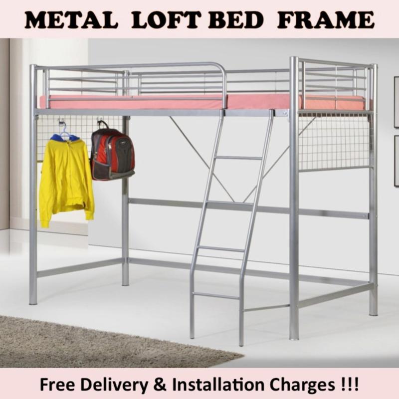 JOJO Loft Bed
