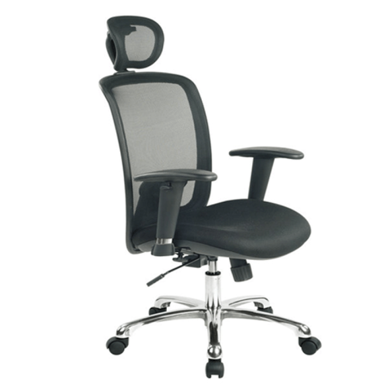 LAZULI Ergonomic Mesh Chair Singapore