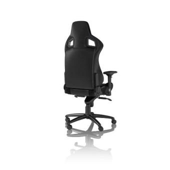 Noble Chairs Gaming Chair Epic Series (black/blue) June 2018 - 3 Noble Chairs Gaming Chair Epic Series (black/blue) - 3