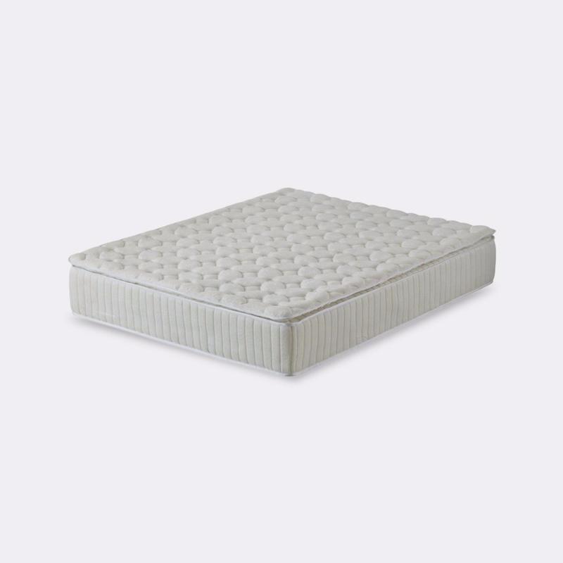 Norma 1212 Queen Size Pocketed Spring Mattress