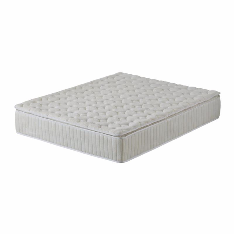 Nova 1212 Queen Size Pocketed Spring Mattress (Queen)