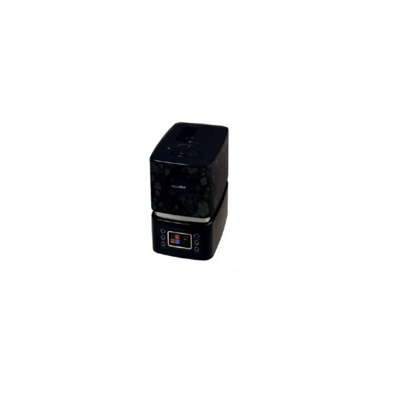 NOVITA AIR HUMIDIFIER NH900 Black Singapore