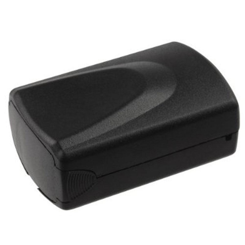 NuodunN 45X Pull Out Fold Type LED Loupe / Magnifier ,Black - intl