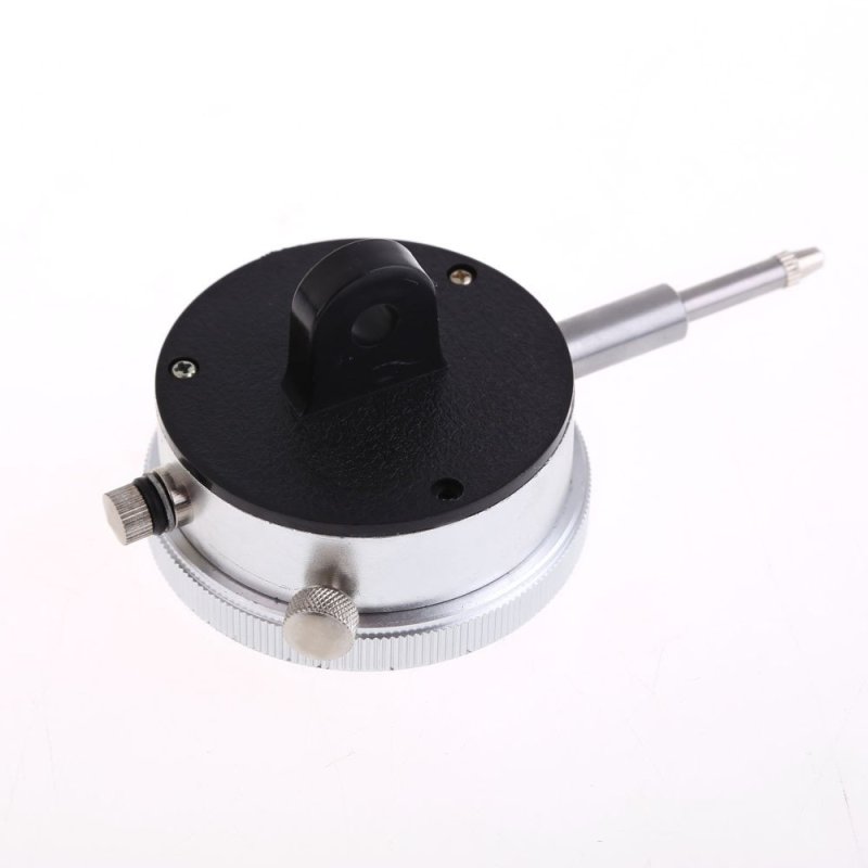 Precision Tool 0.01mm Accuracy Measurement Instrument Dial Indicator Gauge