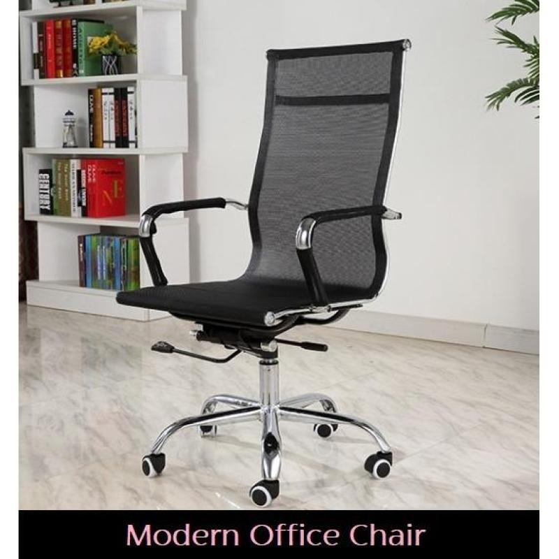 Premium Mesh High Back Office Chair Singapore