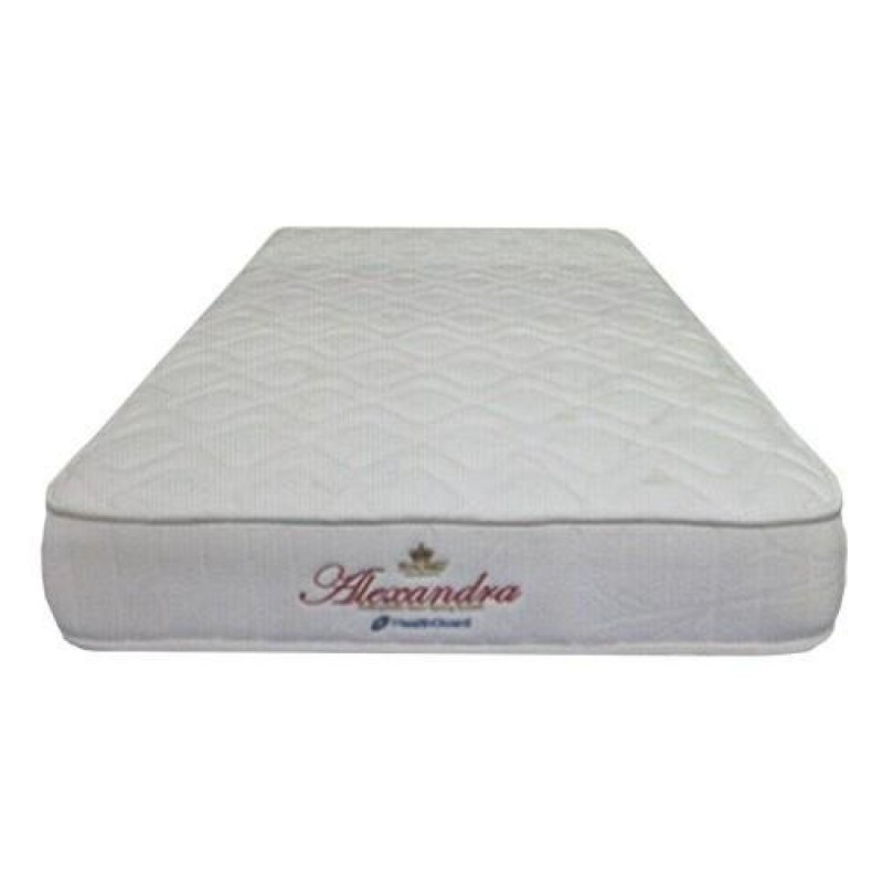 Princebed Alexandra Bonnell Spring Mattress (Single) (Free Delivery)