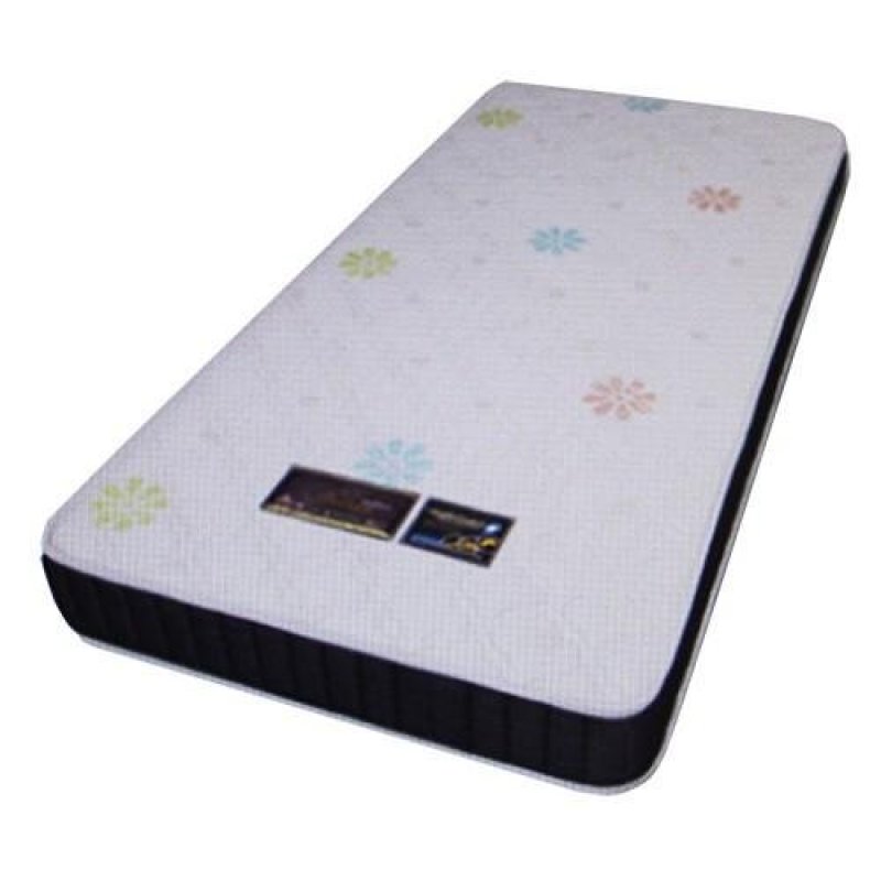 Princebed Arthur Supreme Firm Foam Mattress (Queen 4 Inch) (Free Delivery)