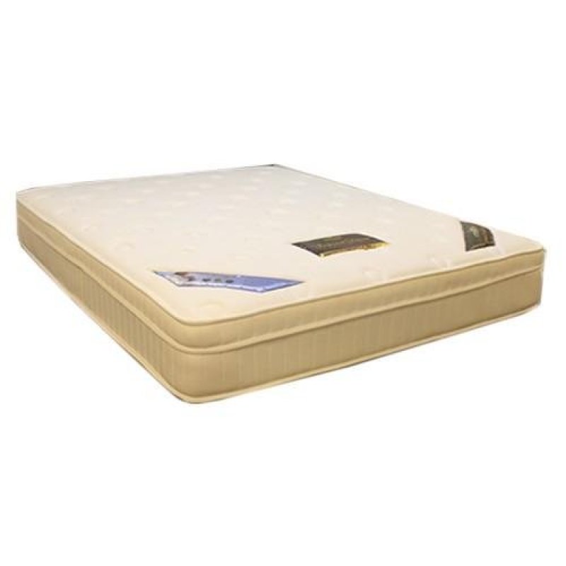Princebed Imperial Deluxe Pocketed Spring Mattress (King)
