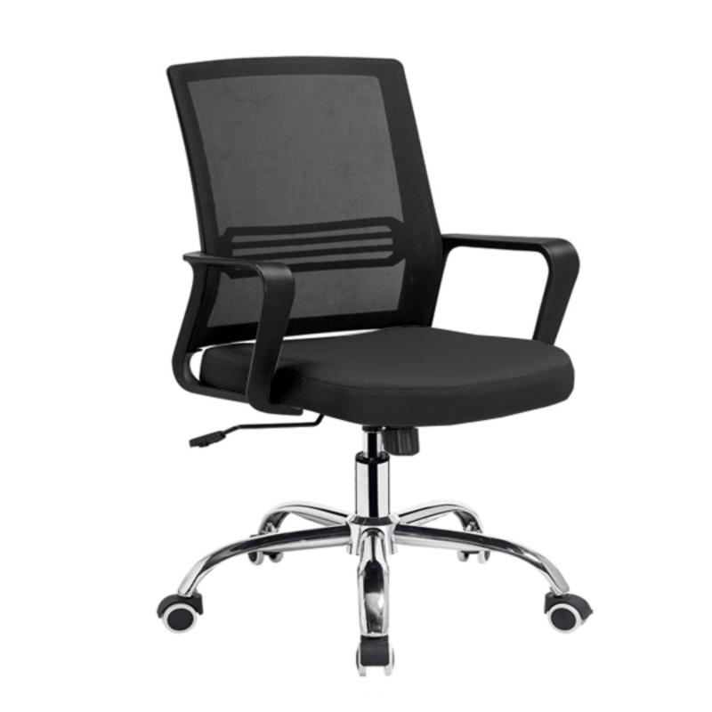 QUARTZ II Low Back Office Chair Mesh Chair Computer Chair Singapore