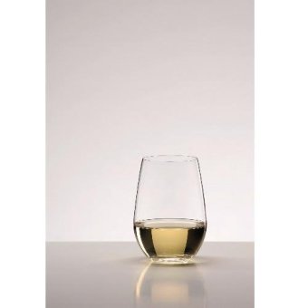 Riedel O Tumbler Riesling/Sauvignon Blanc Glass Set Of 2 May 2018 - 2 Riedel O Tumbler Riesling/Sauvignon Blanc Glass Set of 2 - 2