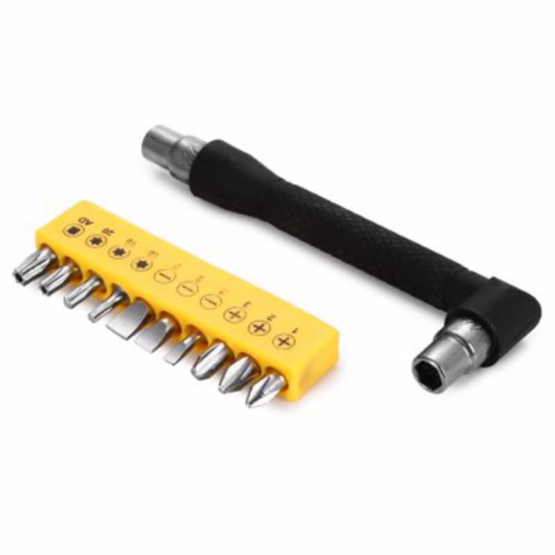 Robust Deer RT-1611 Right Angle Bend Screwdriver