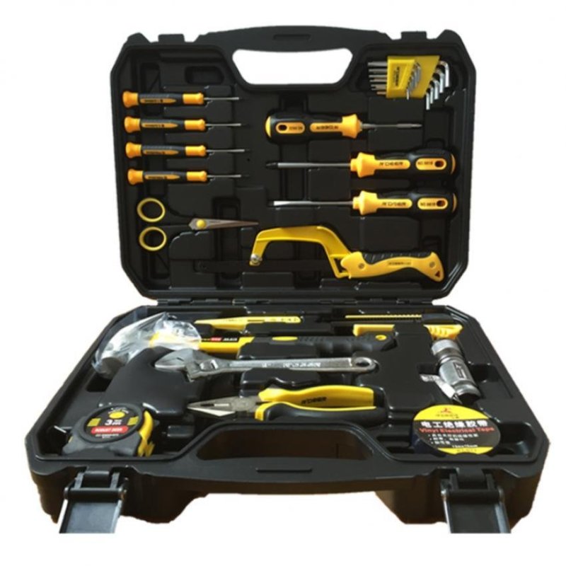 Robust Deer RTA-28 Household Set 28 Pieces